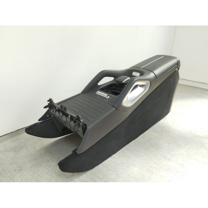 Recambio de apoyabrazos central para mercedes-benz clase gle (bm 167)(09.2018) gle 350 de 4matic (167.117) referencia OEM IAM   