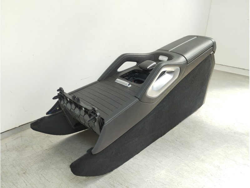 Recambio de apoyabrazos central para mercedes-benz clase gle (bm 167)(09.2018) gle 350 de 4matic (167.117) referencia OEM IAM   