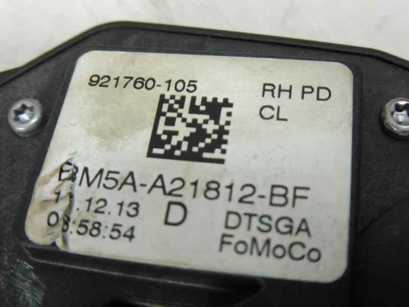 Recambio de cerradura puerta delantera derecha para ford b-max trend referencia OEM IAM BM5AA21812BF  