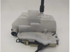 Recambio de cerradura puerta delantera derecha para citroën c3 1.4 hdi magic referencia OEM IAM 46983280  
