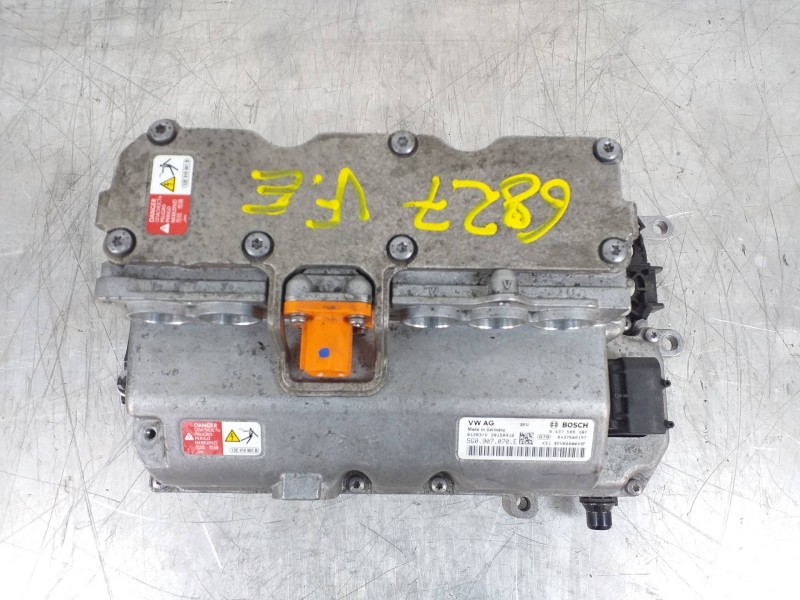 Recambio de no identificado para volkswagen golf vii lim. gte referencia OEM IAM 5G0907070E 0437508197 