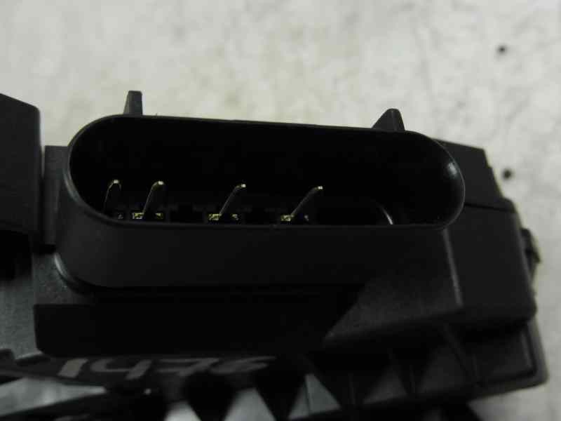 Recambio de cerradura puerta delantera derecha para ford b-max trend referencia OEM IAM BM5AA21812BF  