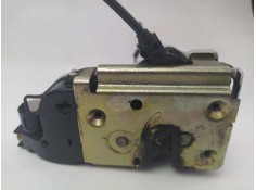 Recambio de cerradura puerta delantera derecha para citroën c3 1.4 hdi magic referencia OEM IAM 46983280   2