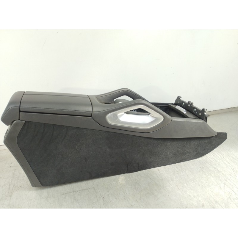 Recambio de apoyabrazos central para mercedes-benz clase gle (bm 167)(09.2018) gle 350 de 4matic (167.117) referencia OEM IAM   