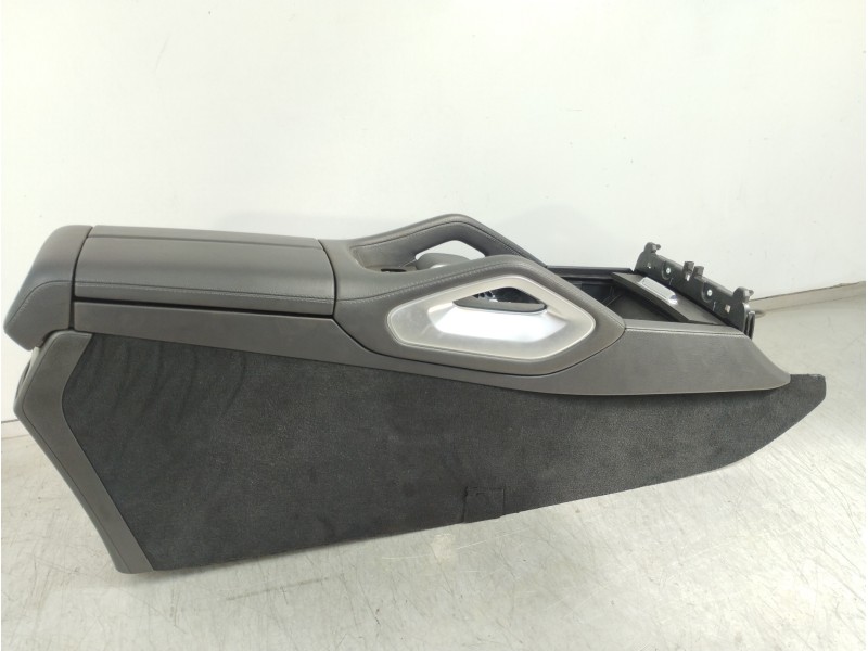 Recambio de apoyabrazos central para mercedes-benz clase gle (bm 167)(09.2018) gle 350 de 4matic (167.117) referencia OEM IAM   