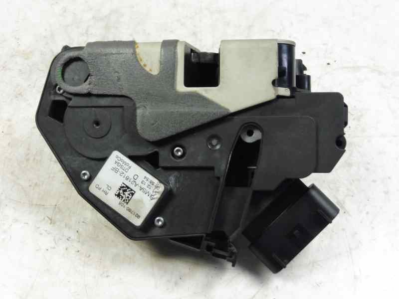 Recambio de cerradura puerta delantera derecha para ford b-max trend referencia OEM IAM BM5AA21812BF  