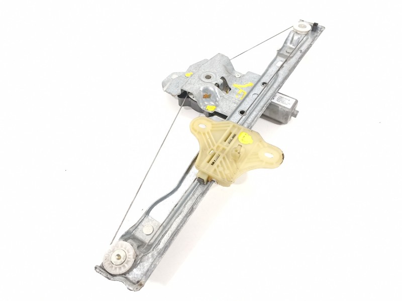 Recambio de elevalunas delantero izquierdo para smart forfour basis (66kw) (453.044) referencia OEM IAM 807219365R A4537203300 