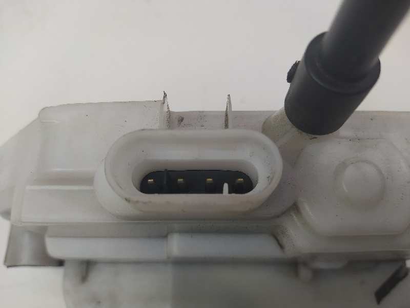 Recambio de cerradura puerta delantera derecha para citroën c3 1.4 hdi magic referencia OEM IAM 46983280  