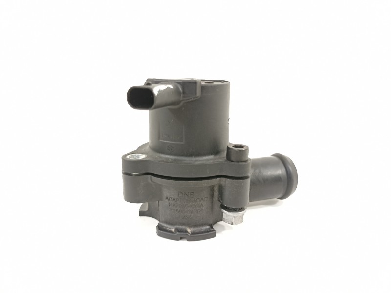 Recambio de valvula aire adicional para kia sorento hev 2023 1.6 tci-gdi referencia OEM IAM 394502M400  