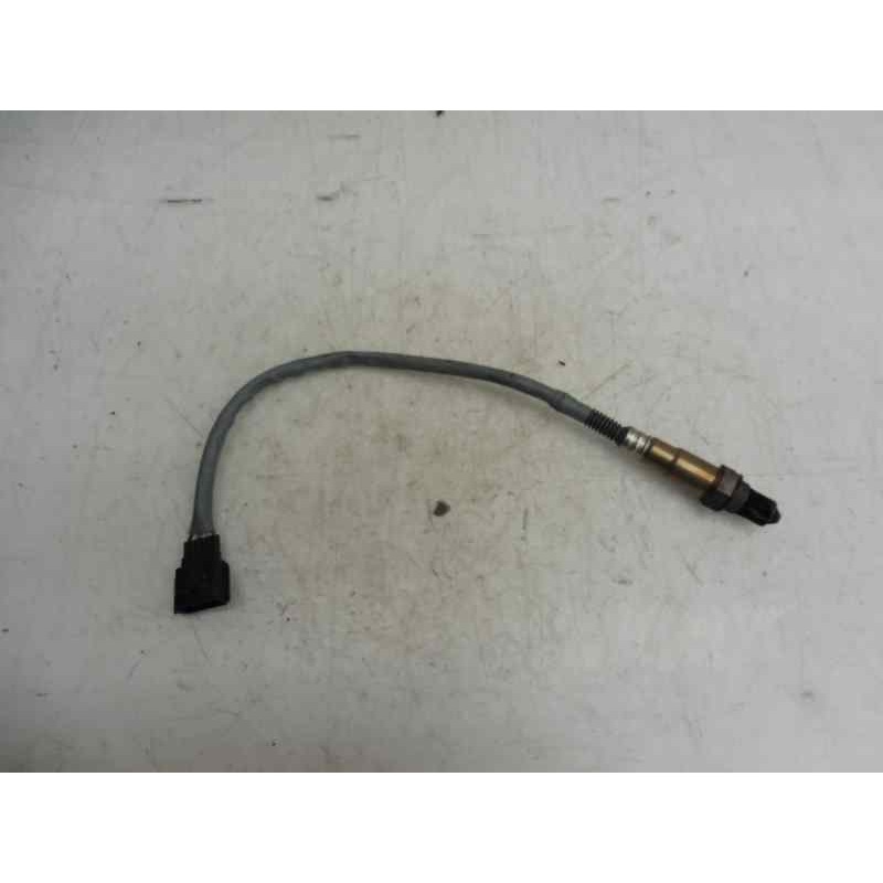 Recambio de sonda lambda para renault clio iv business referencia OEM IAM 8201395330 0281004221 