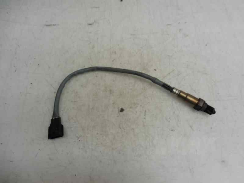 Recambio de sonda lambda para renault clio iv business referencia OEM IAM 8201395330 0281004221 