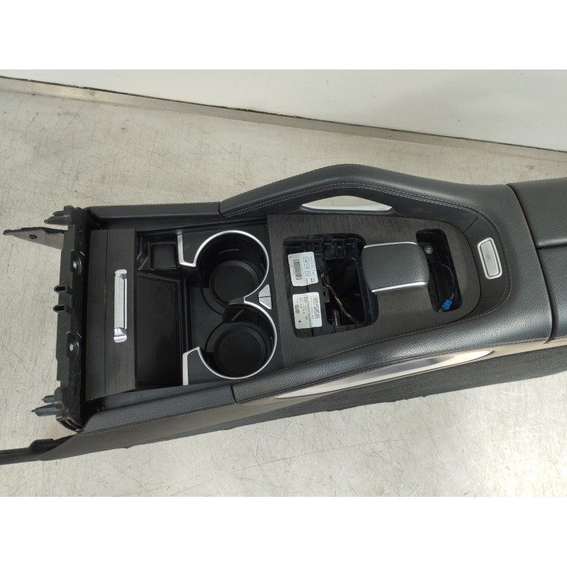 Recambio de apoyabrazos central para mercedes-benz clase gle (bm 167)(09.2018) gle 350 de 4matic (167.117) referencia OEM IAM   