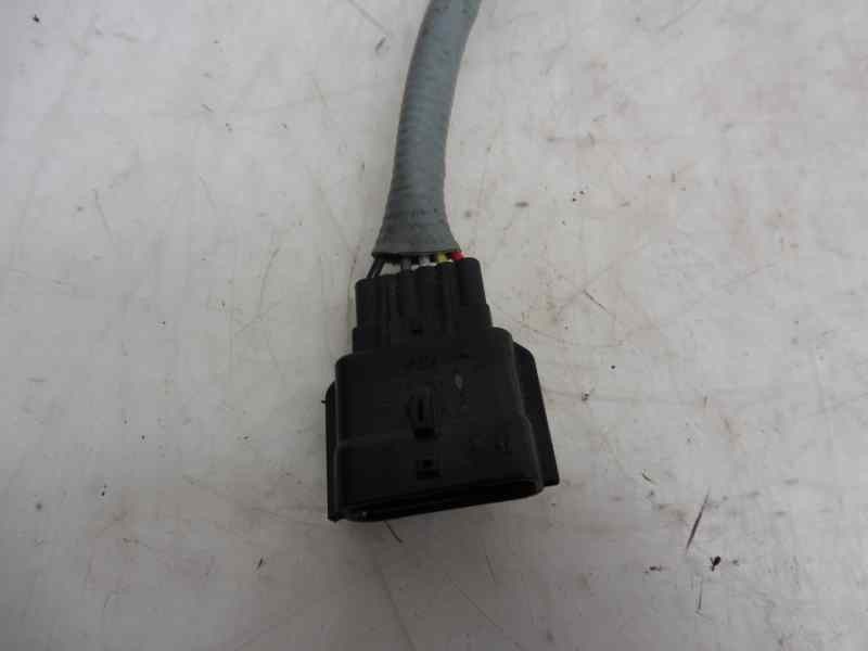 Recambio de sonda lambda para renault clio iv business referencia OEM IAM 8201395330 0281004221 