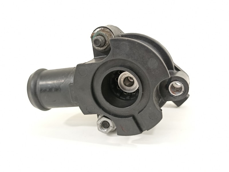 Recambio de valvula aire adicional para kia sorento hev 2023 1.6 tci-gdi referencia OEM IAM 394502M400  