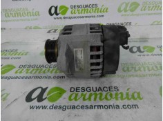 Recambio de alternador para fiat stilo (192) 1.8 16v dynamic referencia OEM IAM 46543023