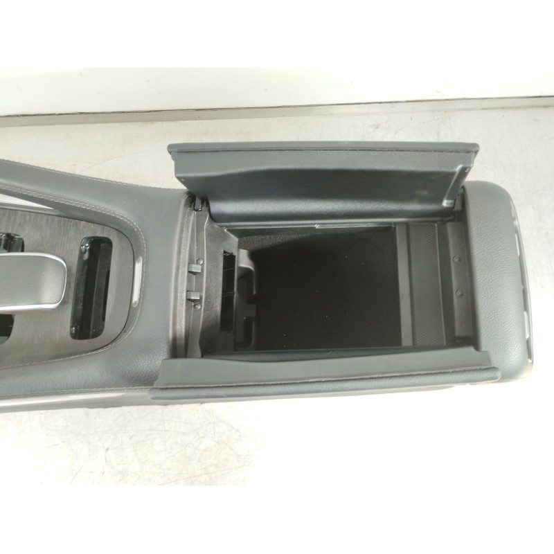 Recambio de apoyabrazos central para mercedes-benz clase gle (bm 167)(09.2018) gle 350 de 4matic (167.117) referencia OEM IAM   