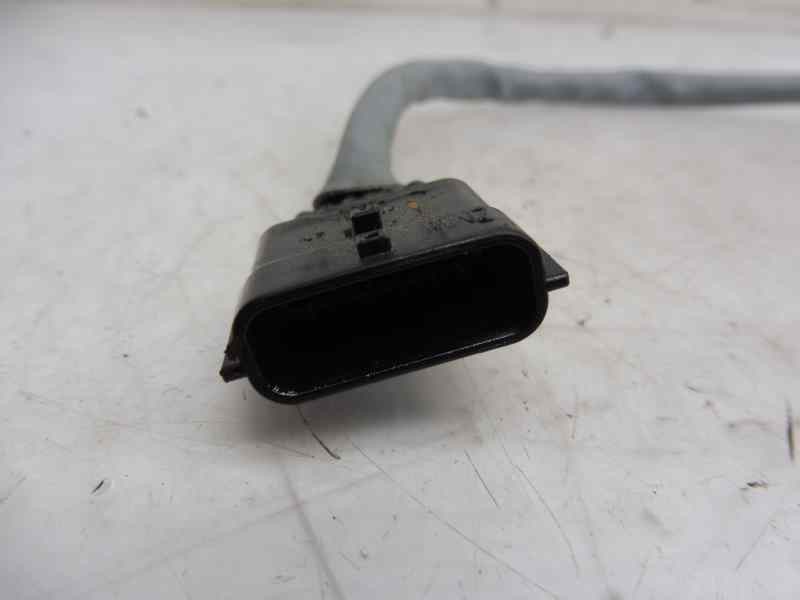 Recambio de sonda lambda para renault clio iv business referencia OEM IAM 8201395330 0281004221 