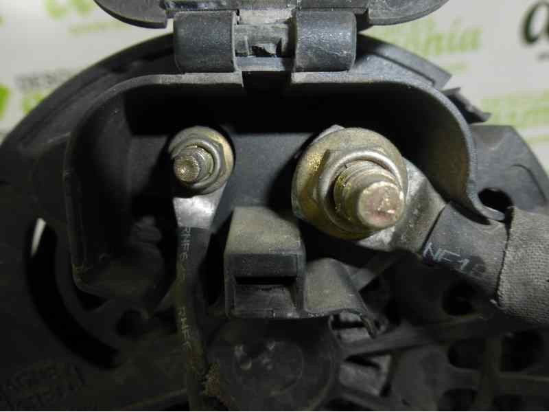 Recambio de alternador para fiat stilo (192) 1.8 16v dynamic referencia OEM IAM 46543023  