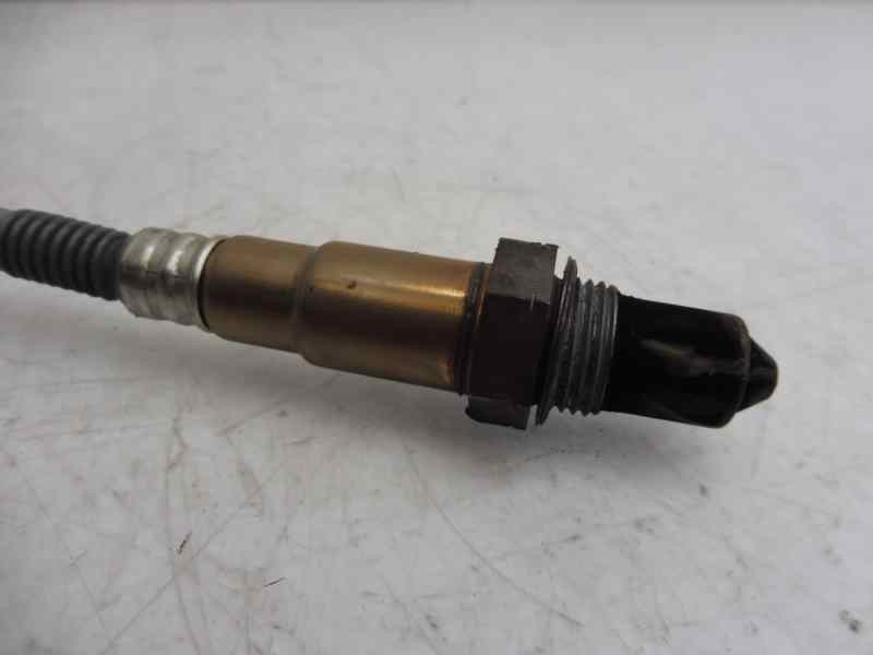 Recambio de sonda lambda para renault clio iv business referencia OEM IAM 8201395330 0281004221 