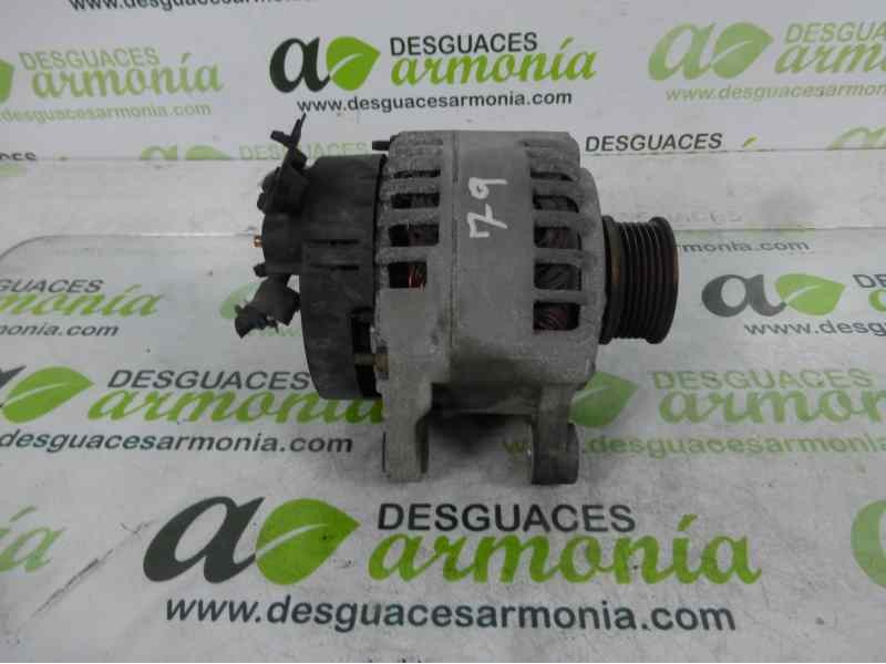 Recambio de alternador para fiat stilo (192) 1.8 16v dynamic referencia OEM IAM 46543023  