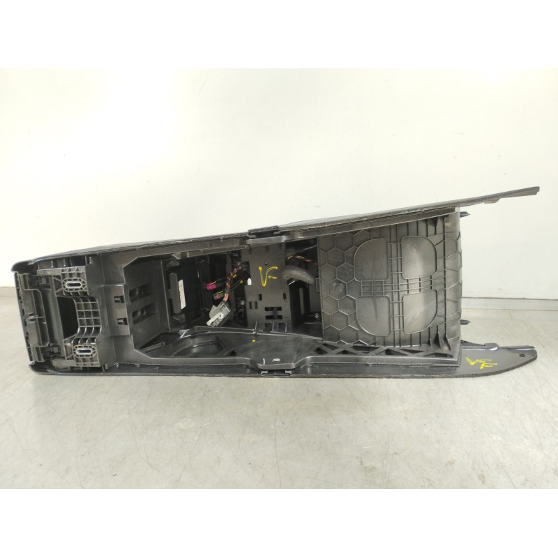 Recambio de apoyabrazos central para mercedes-benz clase gle (bm 167)(09.2018) gle 350 de 4matic (167.117) referencia OEM IAM   