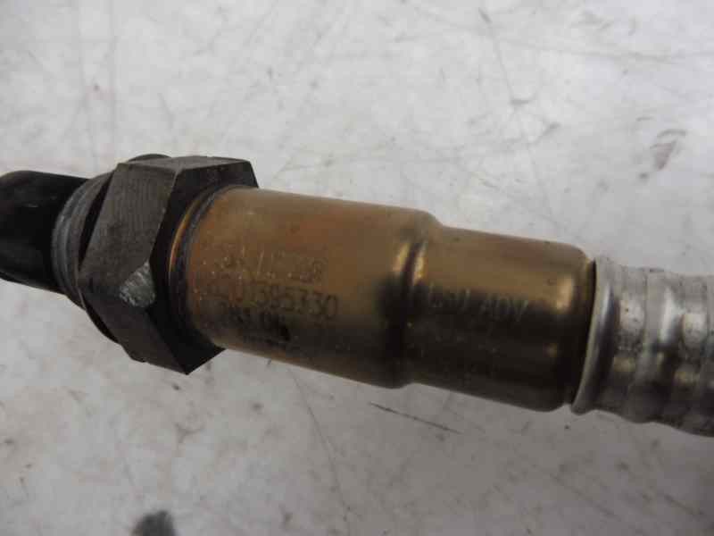 Recambio de sonda lambda para renault clio iv business referencia OEM IAM 8201395330 0281004221 