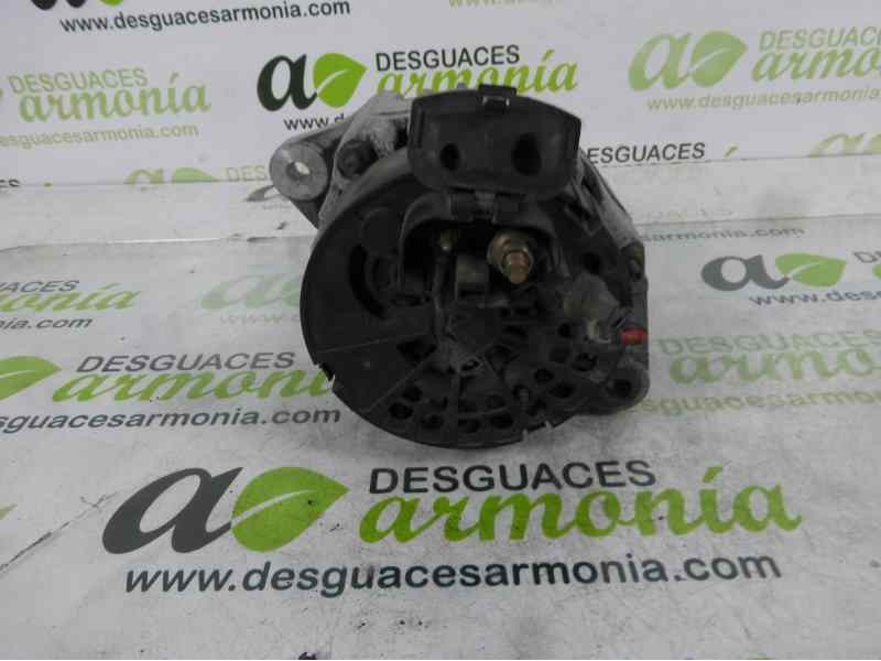 Recambio de alternador para fiat stilo (192) 1.8 16v dynamic referencia OEM IAM 46543023  