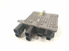 Recambio de modulo electronico para smart forfour basis (66kw) (453.044) referencia OEM IAM 6700003257  