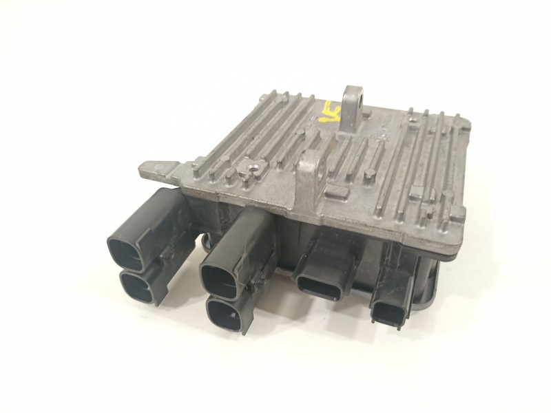 Recambio de modulo electronico para smart forfour basis (66kw) (453.044) referencia OEM IAM 6700003257  