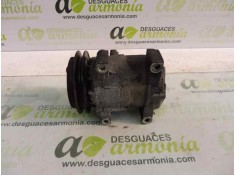 Recambio de compresor aire acondicionado para nissan almera (n16/e) comfort referencia OEM IAM 92600BN301  