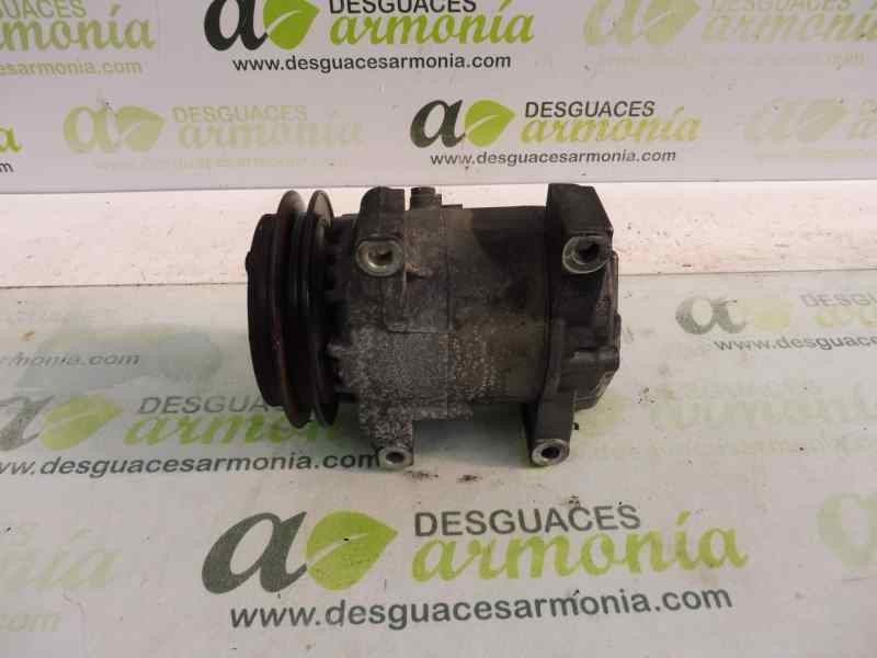 Recambio de compresor aire acondicionado para nissan almera (n16/e) comfort referencia OEM IAM 92600BN301  