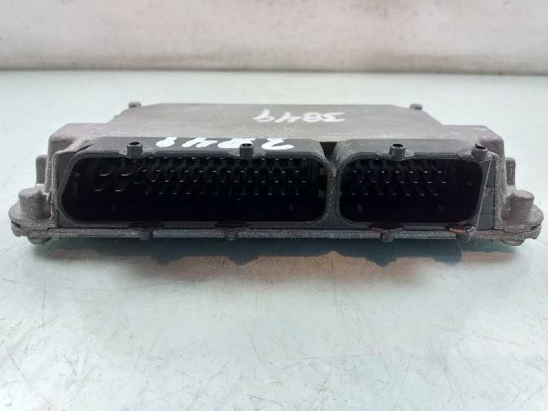 Recambio de centralita motor uce para skoda fabia (5j2 ) young referencia OEM IAM 03D906023 5WP4041404 