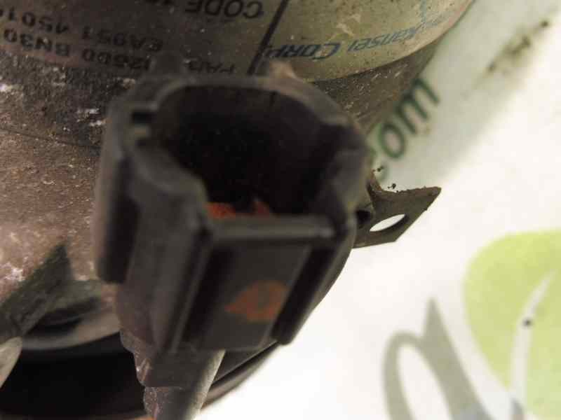 Recambio de compresor aire acondicionado para nissan almera (n16/e) comfort referencia OEM IAM 92600BN301  