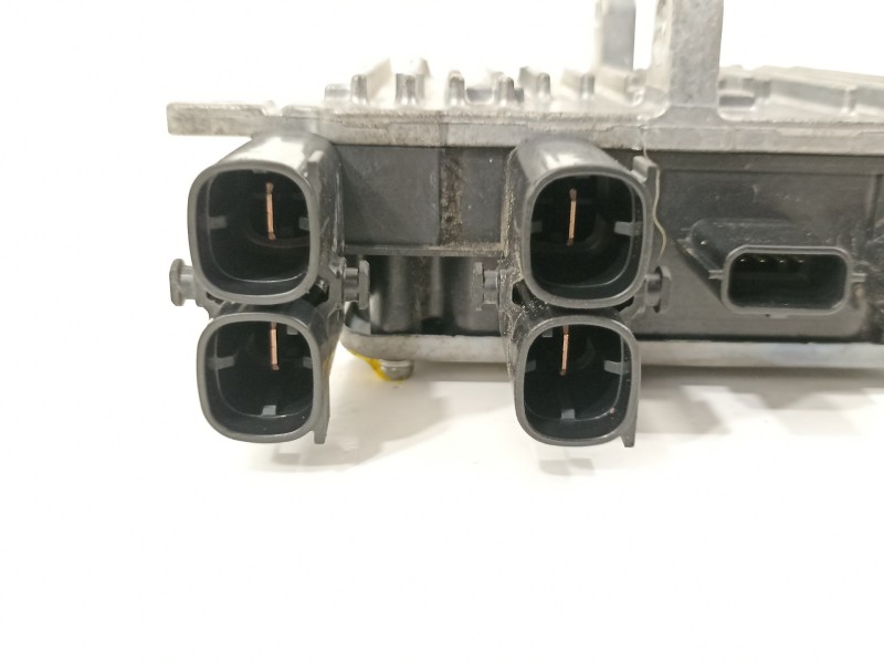 Recambio de modulo electronico para smart forfour basis (66kw) (453.044) referencia OEM IAM 6700003257  