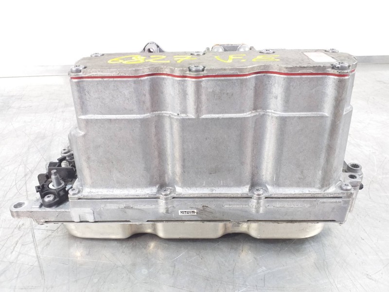 Recambio de no identificado para volkswagen golf vii lim. gte referencia OEM IAM 5G0907070E 0437508197 