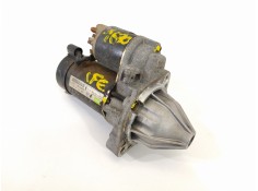 Recambio de motor arranque para mercedes-benz clase slk (w170) roadster 200 (170.435) referencia OEM IAM 0041518101 D6RA168 