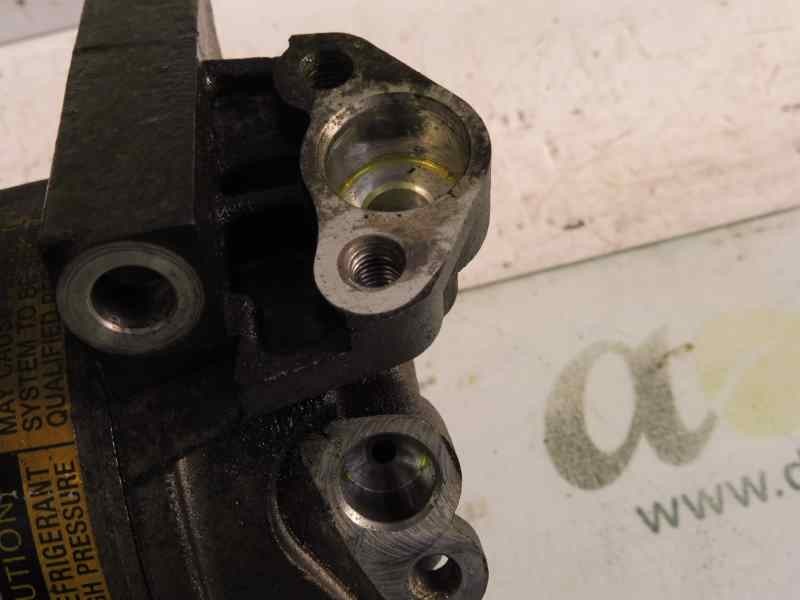 Recambio de compresor aire acondicionado para nissan almera (n16/e) comfort referencia OEM IAM 92600BN301  