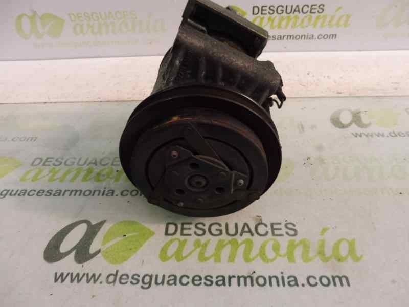 Recambio de compresor aire acondicionado para nissan almera (n16/e) comfort referencia OEM IAM 92600BN301  