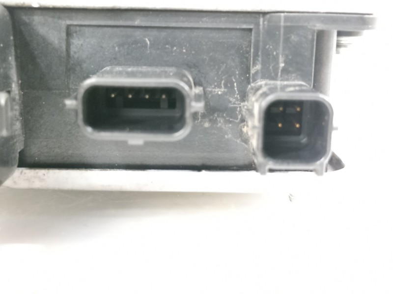 Recambio de modulo electronico para smart forfour basis (66kw) (453.044) referencia OEM IAM 6700003257  