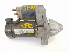 Recambio de motor arranque para mercedes-benz clase slk (w170) roadster 200 (170.435) referencia OEM IAM 0041518101 D6RA168  2