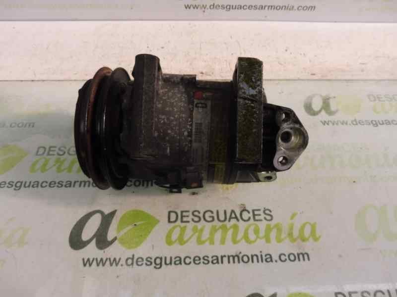 Recambio de compresor aire acondicionado para nissan almera (n16/e) comfort referencia OEM IAM 92600BN301  