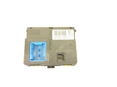 Recambio de centralita aire acondicionado para citroën c4 picasso intensive referencia OEM IAM 9678007680   2