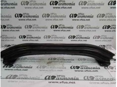 Recambio de refuerzo paragolpes delantero para fiat stilo (192) 1.8 16v dynamic referencia OEM IAM   