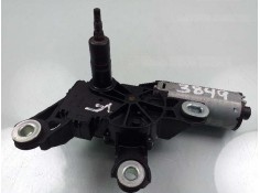 Recambio de motor limpia trasero para skoda fabia (5j2 ) young referencia OEM IAM 5J7955711 53031212 