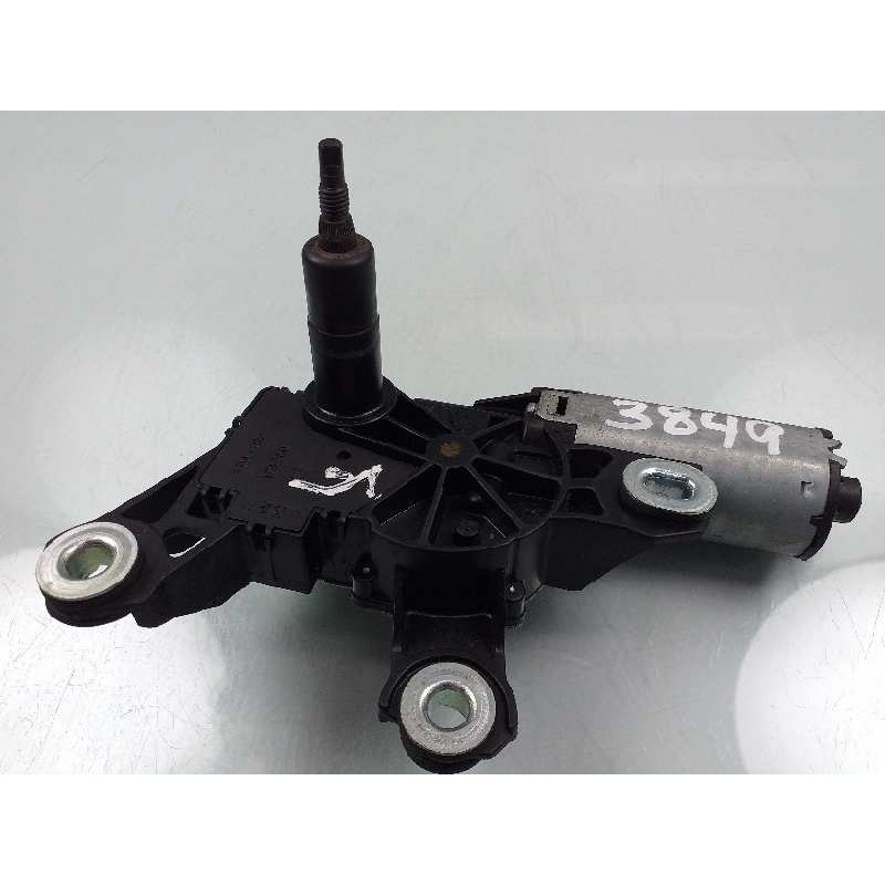 Recambio de motor limpia trasero para skoda fabia (5j2 ) young referencia OEM IAM 5J7955711 53031212 