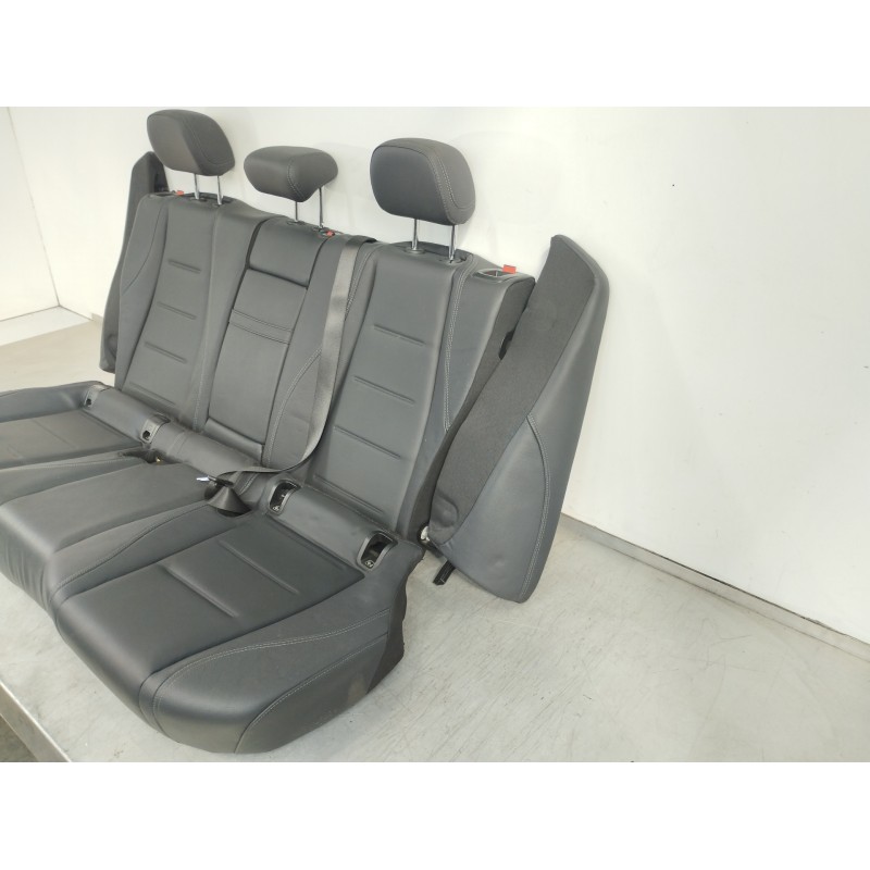 Recambio de asientos traseros para mercedes-benz clase gle (bm 167)(09.2018) gle 350 de 4matic (167.117) referencia OEM IAM A167