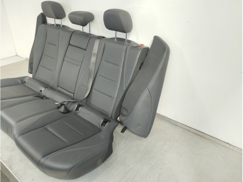 Recambio de asientos traseros para mercedes-benz clase gle (bm 167)(09.2018) gle 350 de 4matic (167.117) referencia OEM IAM A167