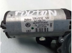 Recambio de motor limpia trasero para skoda fabia (5j2 ) young referencia OEM IAM 5J7955711 53031212  2