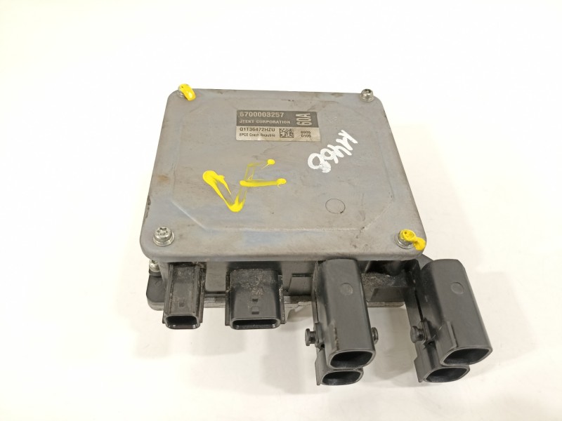 Recambio de modulo electronico para smart forfour basis (66kw) (453.044) referencia OEM IAM 6700003257  