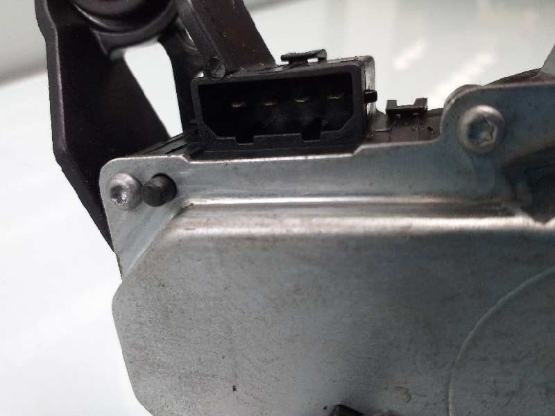 Recambio de motor limpia trasero para skoda fabia (5j2 ) young referencia OEM IAM 5J7955711 53031212 